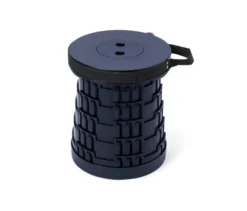 Teleskop-Camping-Hocker
