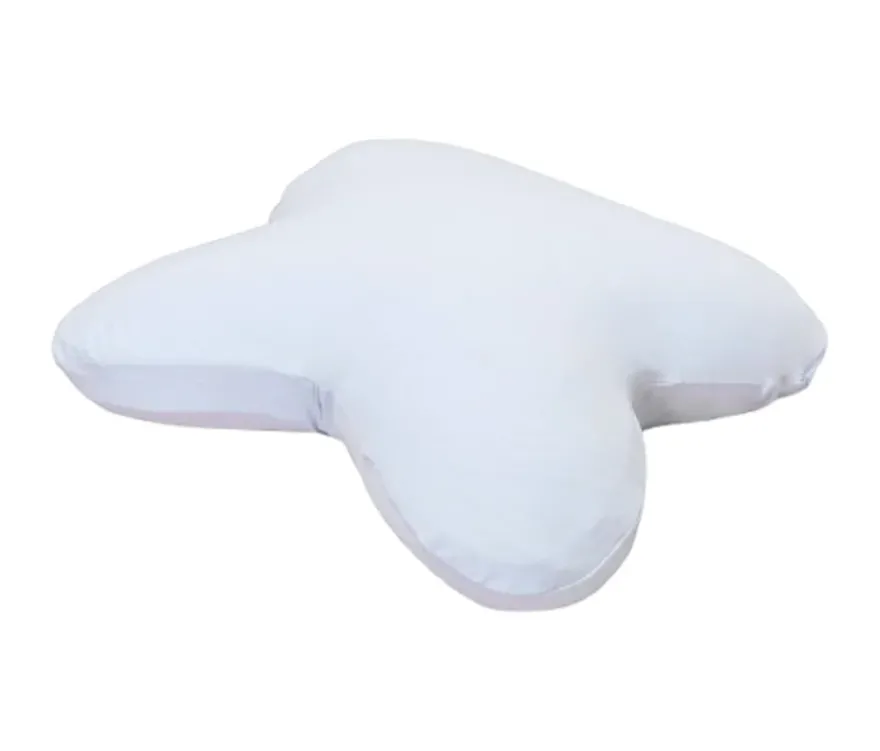 TEMPUR® All-around Kissenbezug, platin