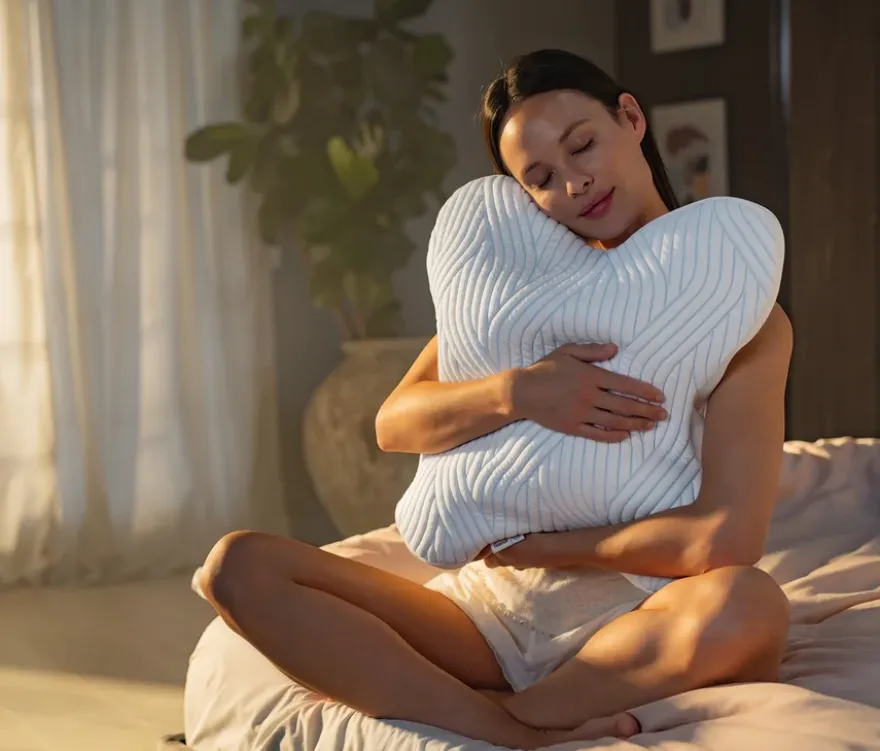 TEMPUR® All-Around SmartCool™ Schlafkissen