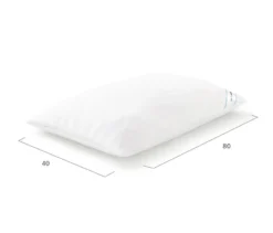 TEMPUR® Comfort Pureclean Schlafkissen in Medium