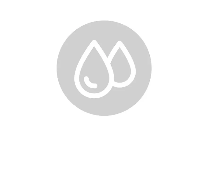 TEMPUR® Comfort Pureclean Schlafkissen in Medium