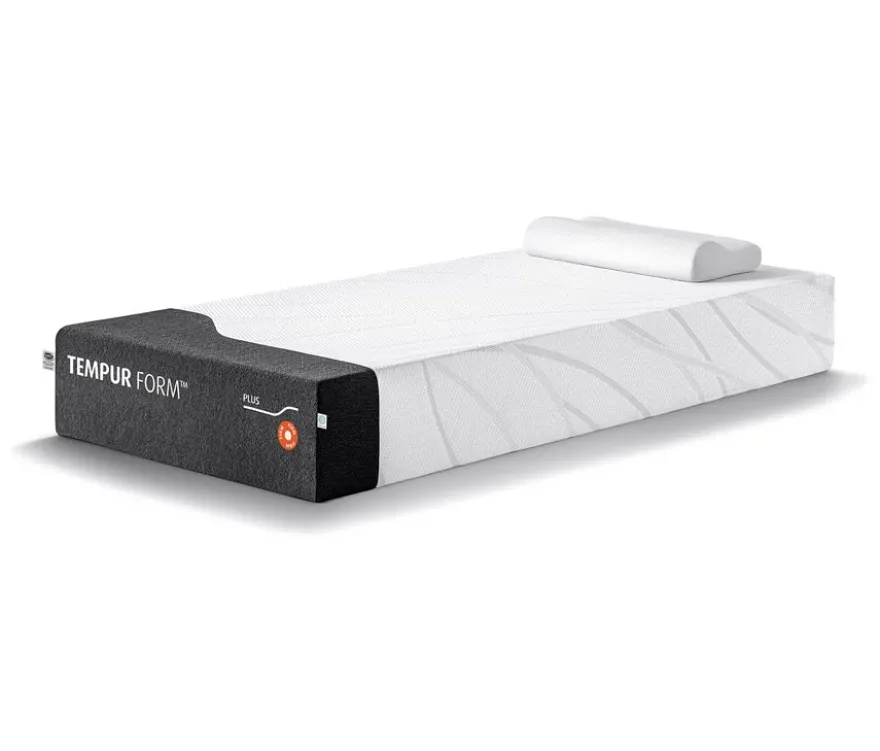 TEMPUR FORM™ Plus Matratze, firm, 90 x 200