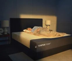 TEMPUR FORM™ Plus Matratze, firm, 100 x 200