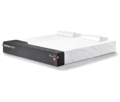 TEMPUR FORM™ Plus Matratze, firm, 160 x 200