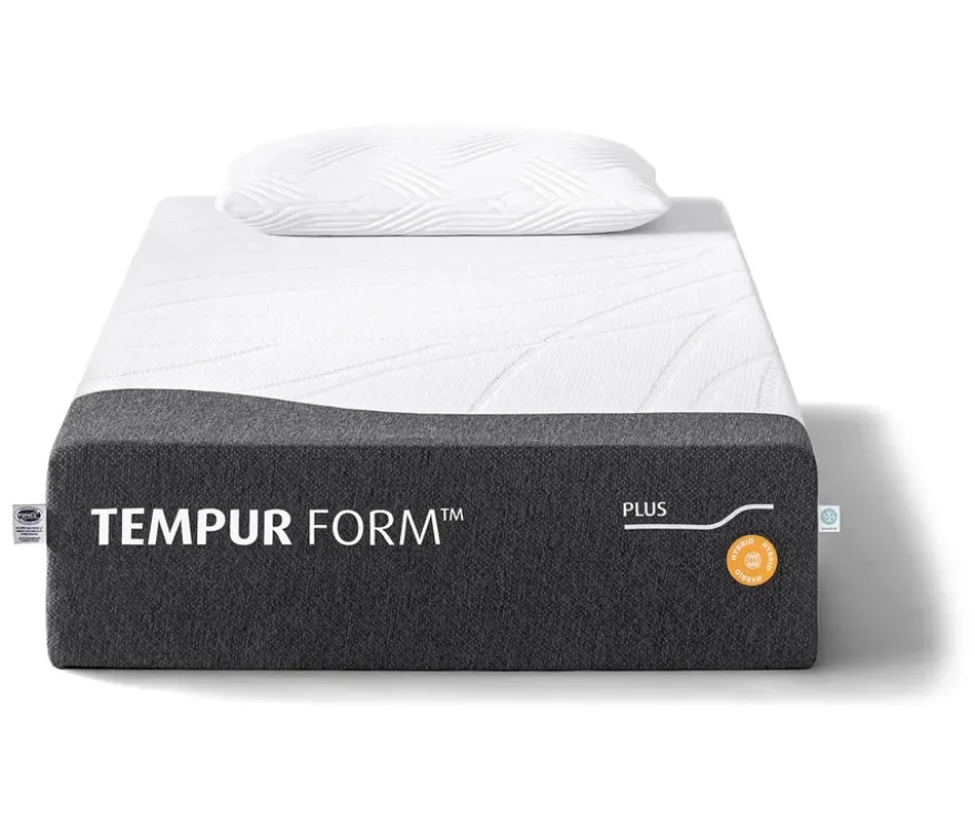 TEMPUR FORM™ Plus Matratze, hybrid, 90 x 200