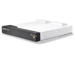 TEMPUR FORM™ Plus Matratze, hybrid, 180 x 200