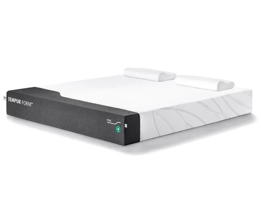 TEMPUR FORM™ Plus Matratze, medium, 180 x 200