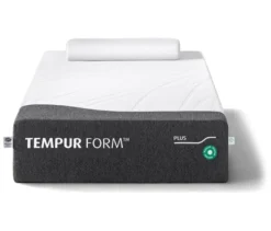 TEMPUR FORM™ Plus Matratze, medium, 80 x 200