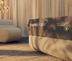 TEMPUR FORM™ Plus Matratze, medium, 80 x 200