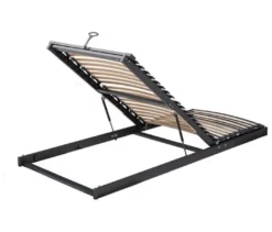 TEMPUR FORM™ Systemrahmen 1500, Gasdruckfeder, 90 x 200 cm