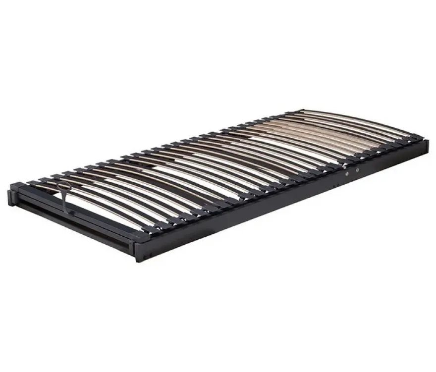 TEMPUR FORM™ Systemrahmen 1500, Gasdruckfeder, 100 x 200 cm