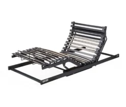 TEMPUR FORM™ Systemrahmen 2000, Motor, 100 x 200 cm