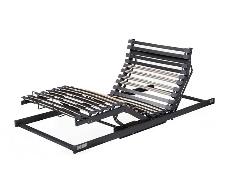 TEMPUR FORM™ Systemrahmen 2000, Motor, 100 x 200 cm