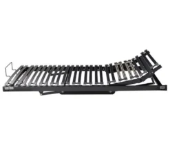 TEMPUR FORM™ Systemrahmen 2000, Motor, 100 x 200 cm