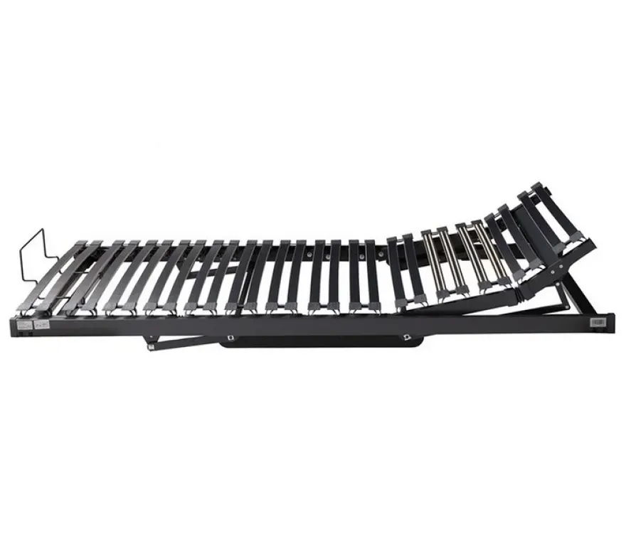 TEMPUR FORM™ Systemrahmen 2000, Motor, 100 x 200 cm