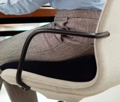 TEMPUR® Keilsitzkissen