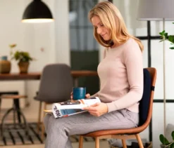 TEMPUR® Lordosekissen