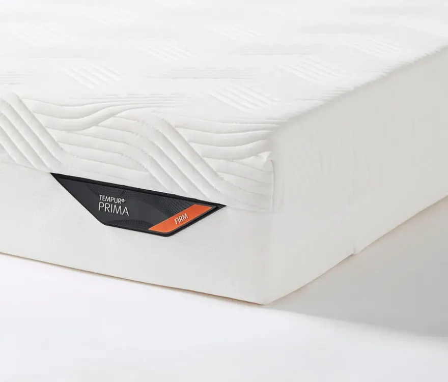 TEMPUR PRIMA® Matratze, firm, 140 x 200 cm