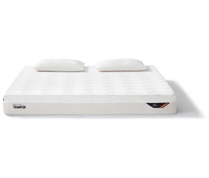TEMPUR PRIMA® Matratze, firm, 140 x 200 cm