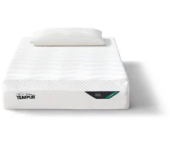 TEMPUR PRIMA® Matratze, medium, 100 x 200 cm