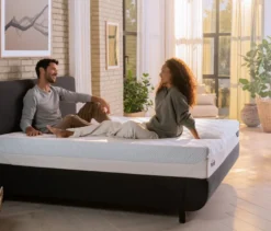 TEMPUR PRIMA® Matratze, medium, 160 x 200 cm