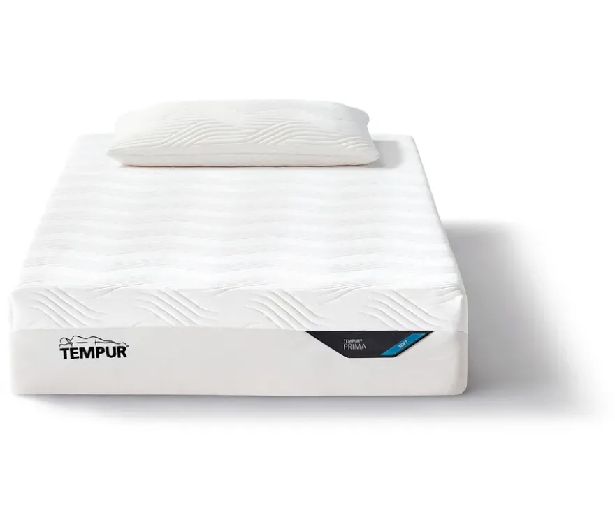 TEMPUR PRIMA® Matratze, soft, 90 x 200 cm
