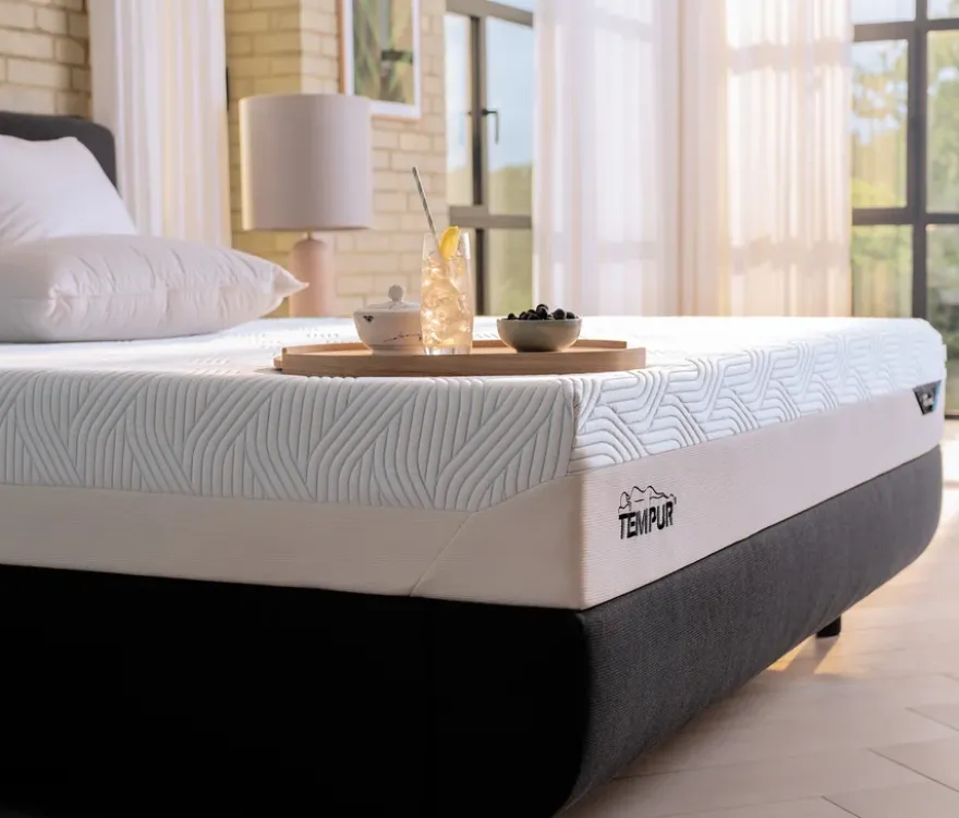 TEMPUR PRIMA® Matratze, soft, 90 x 200 cm