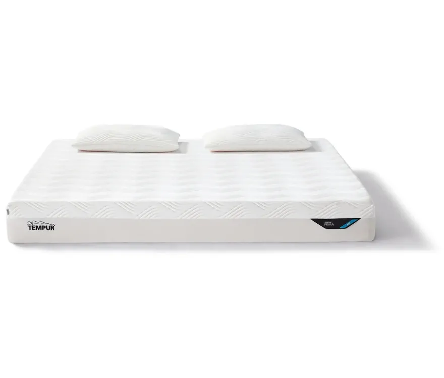 TEMPUR PRIMA® Matratze, soft, 140 x 200 cm