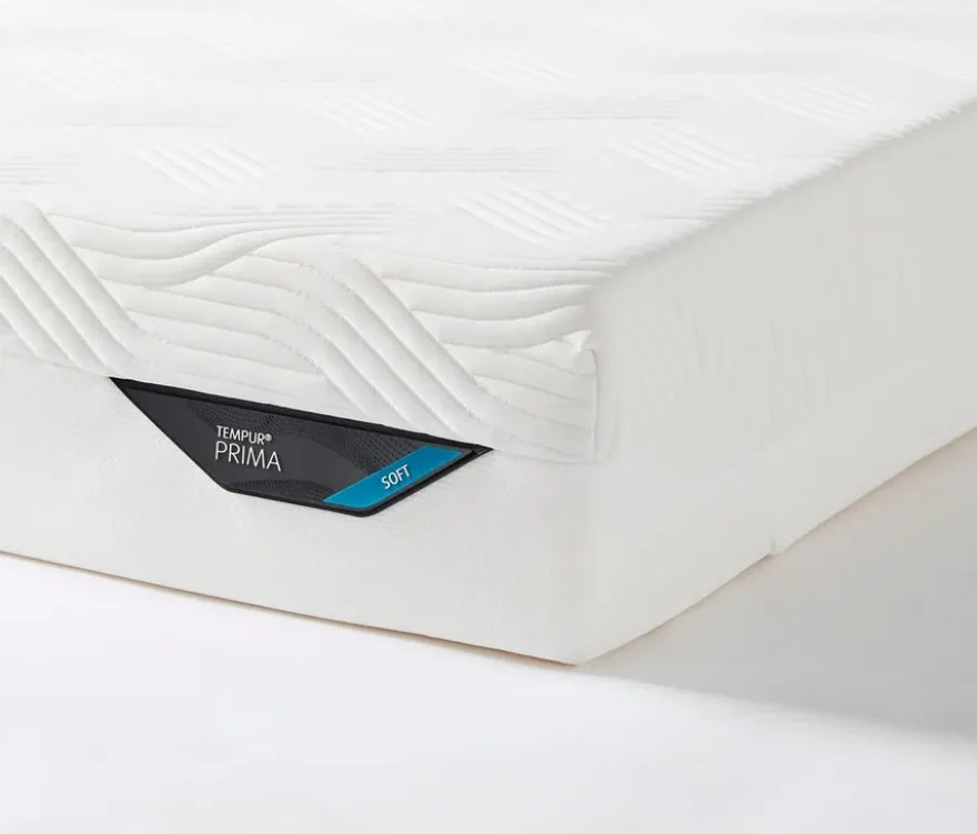 TEMPUR PRIMA® Matratze, soft, 140 x 200 cm