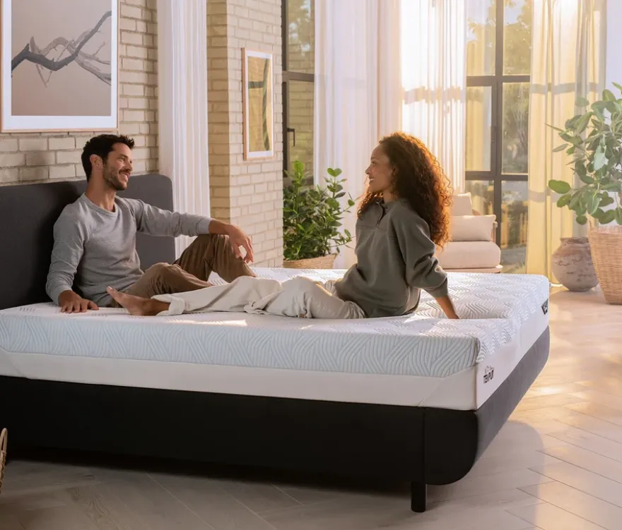 TEMPUR PRIMA® Matratze, soft, 140 x 200 cm