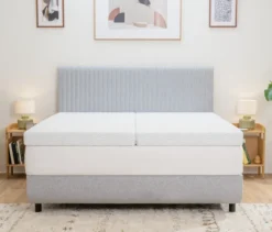 TEMPUR PRO® Plus SmartCool™ Topper, medium, 100 x 200