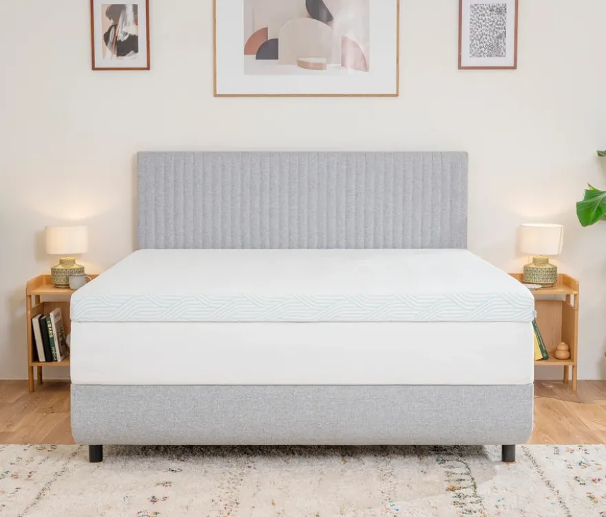 TEMPUR PRO® Plus SmartCool™ Topper, firm, 180 x 200