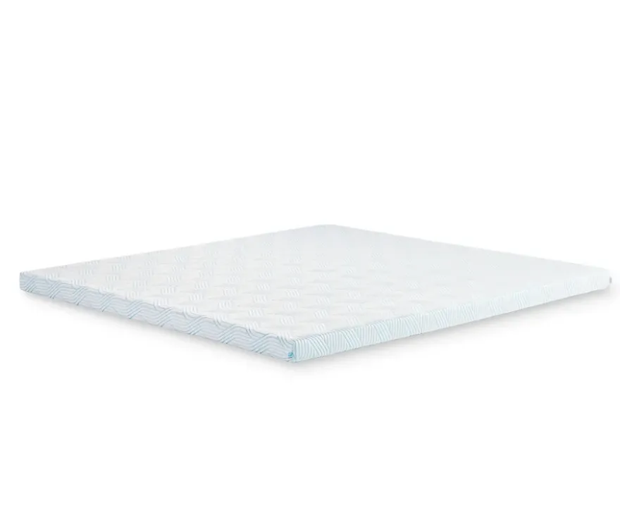 TEMPUR PRO® Plus SmartCool™ Topper, firm, 180 x 200