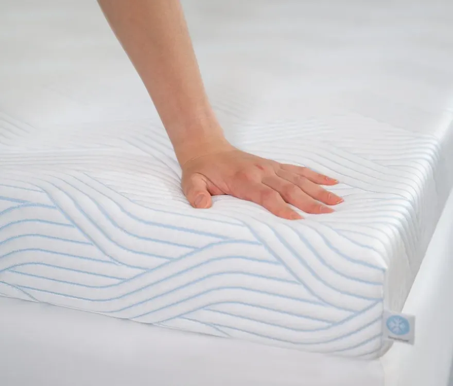 TEMPUR PRO® Plus SmartCool™ Topper, firm, 180 x 200