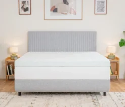 TEMPUR PRO® Plus SmartCool™ Topper, soft, 180 x 200