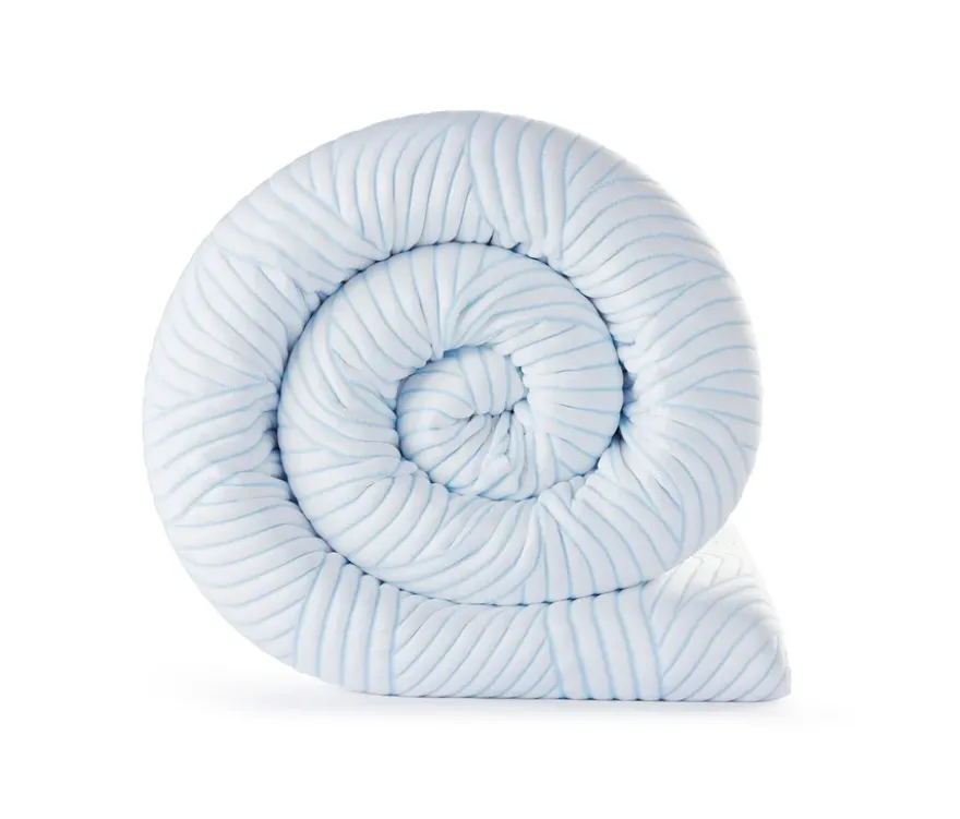 TEMPUR PRO® Plus SmartCool™ Topper, soft, 90 x 200
