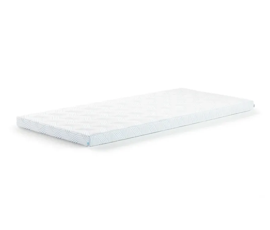 TEMPUR PRO® Plus SmartCool™ Topper, soft, 90 x 200