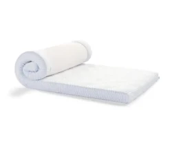 TEMPUR PRO® Plus SmartCool™ Topper, soft, 90 x 200