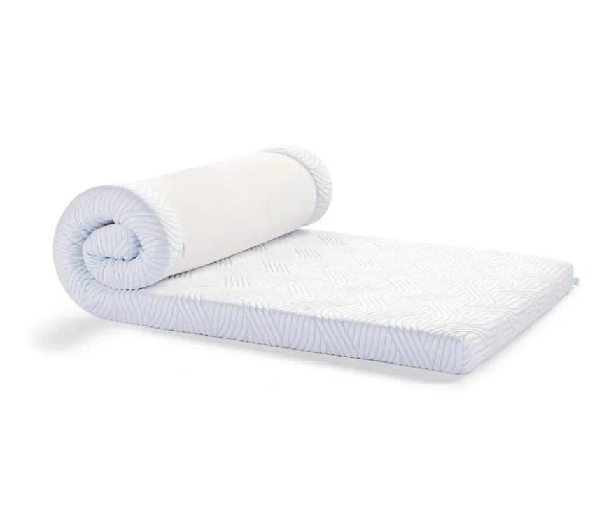 TEMPUR PRO® Plus SmartCool™ Topper, soft, 90 x 200