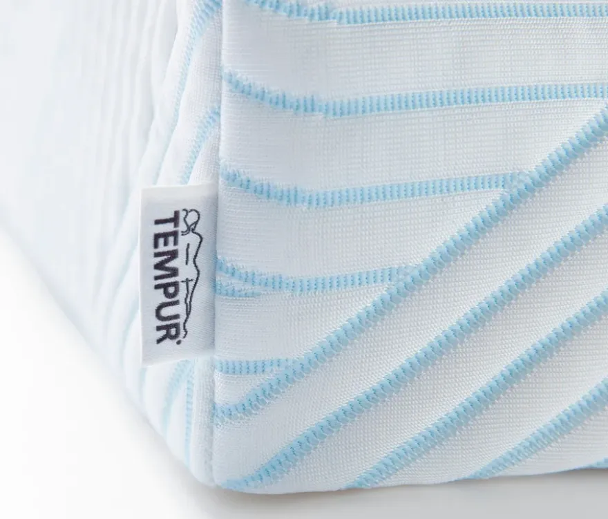 TEMPUR PRO® Plus SmartCool™ Topper, soft, 90 x 200