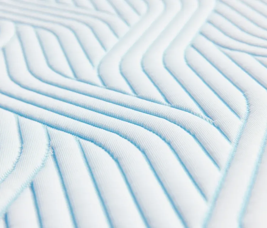 TEMPUR PRO® Plus SmartCool™ Topper, soft, 90 x 200