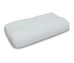TEMPUR® Shape Queen Kissenbezug, weiß