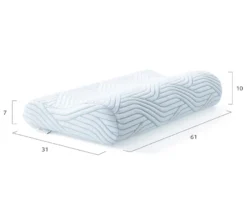 TEMPUR® Shape Queen SmartCool™ Schlafkissen M