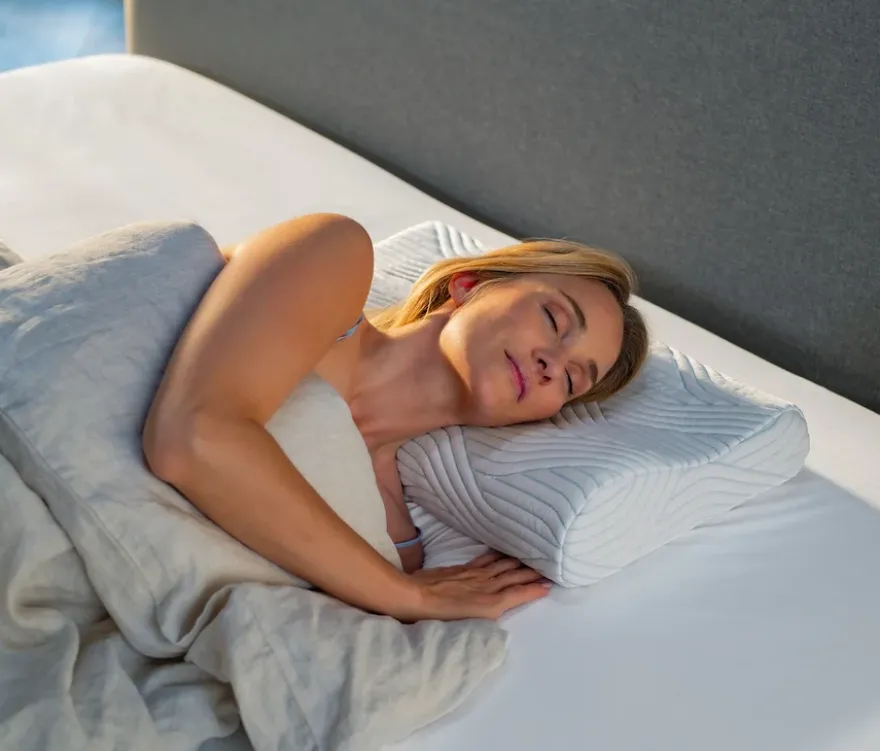TEMPUR® Shape Queen SmartCool™ Schlafkissen S