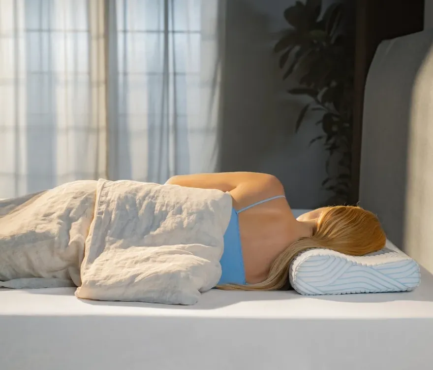 TEMPUR® Shape Queen SmartCool™ Schlafkissen S