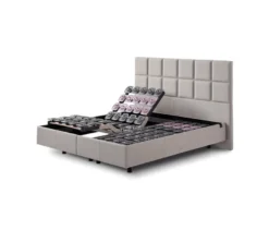 TEMPUR® Systemrahmen »Premium Flex 3000« elektrisch verstellbarer Lattenrost, 90 x 200 cm