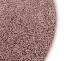 Teppich »Charme«, pink, ca. 120 cm