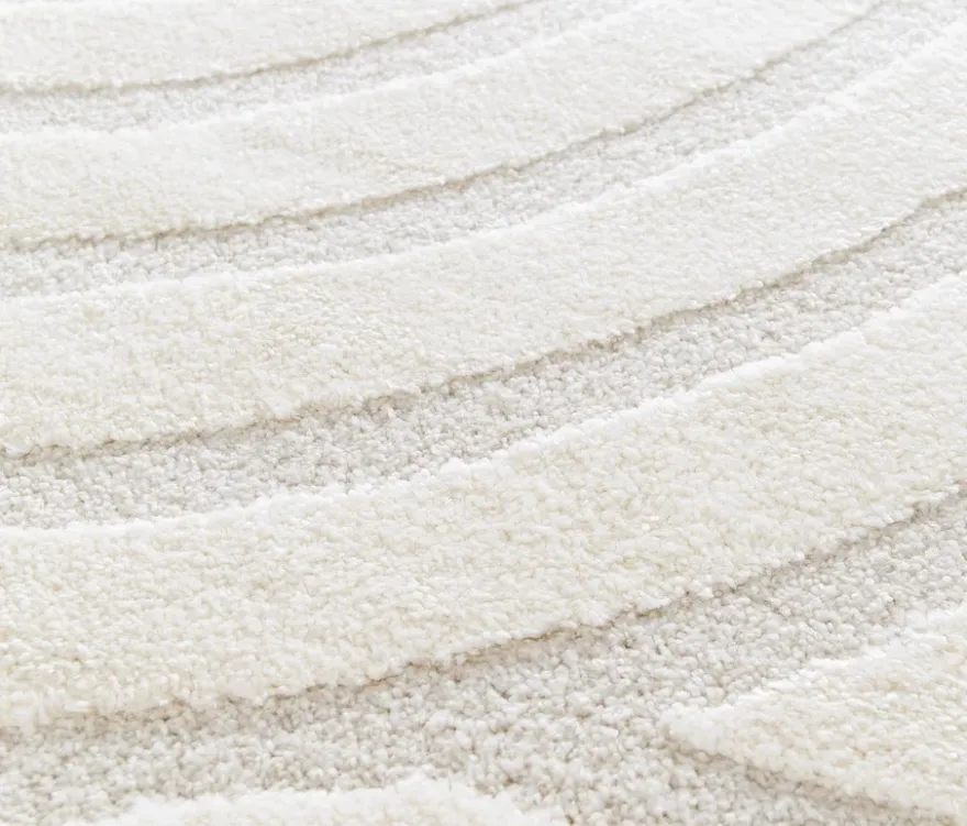 Teppich »Cosmo«, beige, 160 x 230 cm