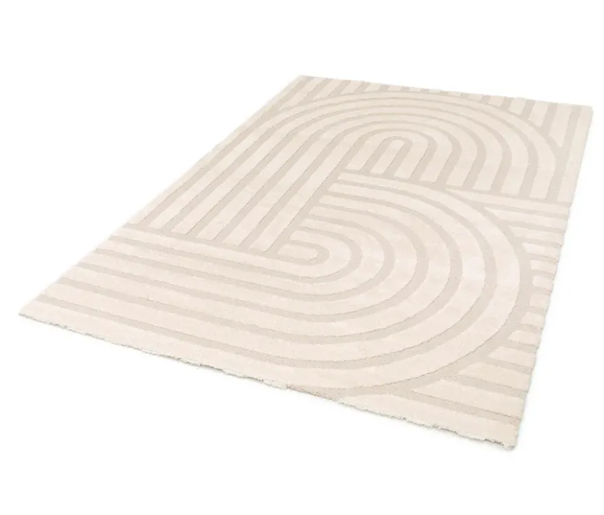 Teppich »Cosmo«, beige, 160 x 230 cm