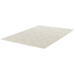 Teppich »Cosmo« Geo, creme, ca. 160 x 230 cm
